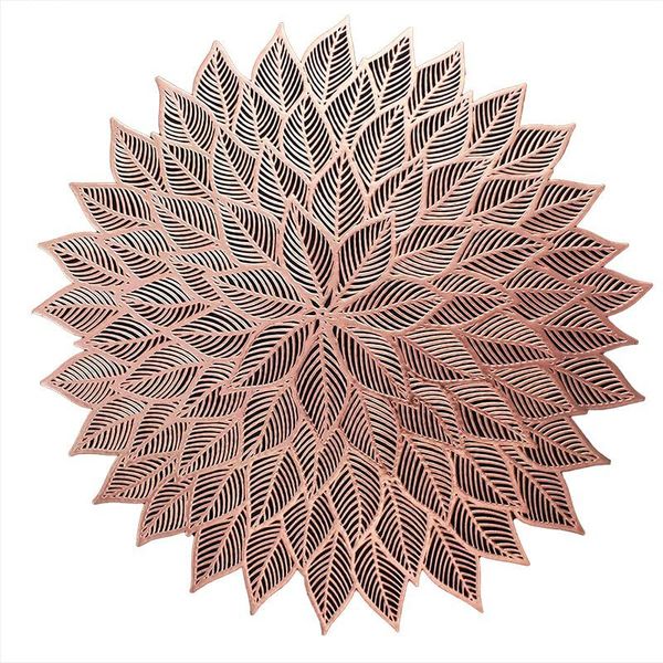mats & pads placemats set of 6, round hollow out flowers place for dining table pressed
mats & pads placemats set of 6, round hollow out flowers place for dining table pressed