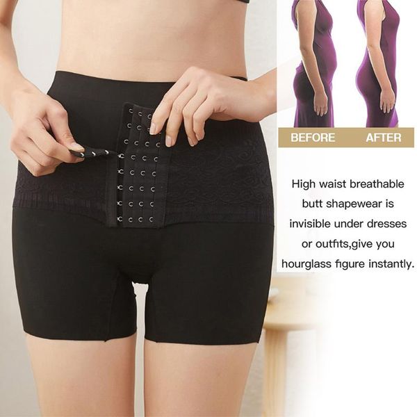 high waist trainer tummy control panties women seamless body shaper pants shapewear postpartum belly cinchers bulifter women's shapers, Black;white
high waist trainer tummy control panties women seamless body shaper pants shapewear postpartum belly cinchers bulifter women's shapers, Black;white
