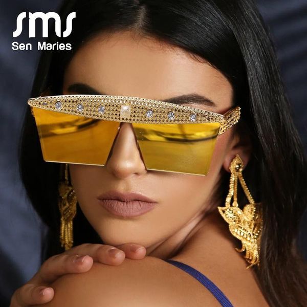 sunglasses fashion zircon square rhinestones women men vintage crystal sun glasses mirror pink black shades uv400, White;black
sunglasses fashion zircon square rhinestones women men vintage crystal sun glasses mirror pink black shades uv400, White;black