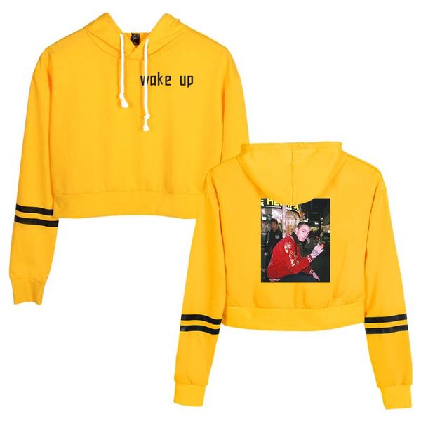 women's hoodies & sweatshirts alexander trautveyn leisure hooded kpop women korean loose ins tide wake up sasha trautvein sweatshirt, Black
women's hoodies & sweatshirts alexander trautveyn leisure hooded kpop women korean loose ins tide wake up sasha trautvein sweatshirt, Black
