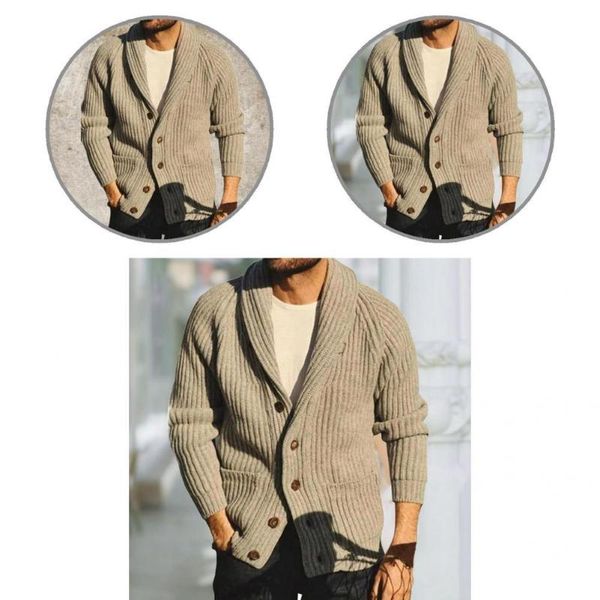 men's sweaters casual good keep warm men clothing cardigan thicken knitted for winter, White;black
men's sweaters casual good keep warm men clothing cardigan thicken knitted for winter, White;black