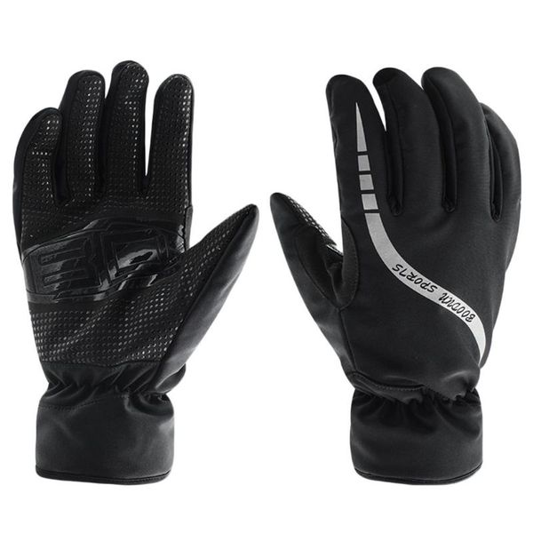 ski gloves m-l winter adults skiing windproof non-slip outdoor skating snowboard with reflective tape warm mittens
ski gloves m-l winter adults skiing windproof non-slip outdoor skating snowboard with reflective tape warm mittens
