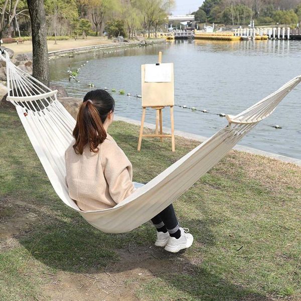 sleeping bags white swing chair hammock polyester-cotton outdoor fishing camping hanging bed balcony garden leisure hammocks sofas
sleeping bags white swing chair hammock polyester-cotton outdoor fishing camping hanging bed balcony garden leisure hammocks sofas