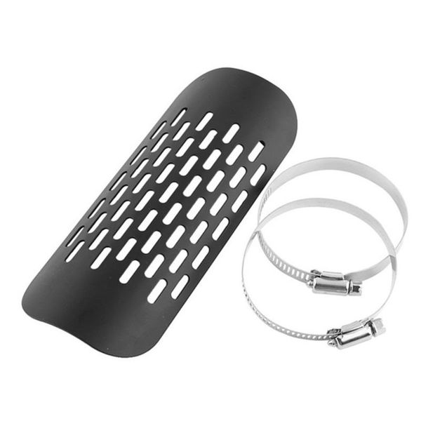 motorcycle exhaust system motorbike pipe heat shield cover guard muffler protector accessories
motorcycle exhaust system motorbike pipe heat shield cover guard muffler protector accessories