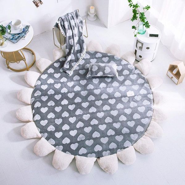 carpets flannel flower shape rug fleece petals love star printed round carpet floor mat removable circle easy clean
carpets flannel flower shape rug fleece petals love star printed round carpet floor mat removable circle easy clean