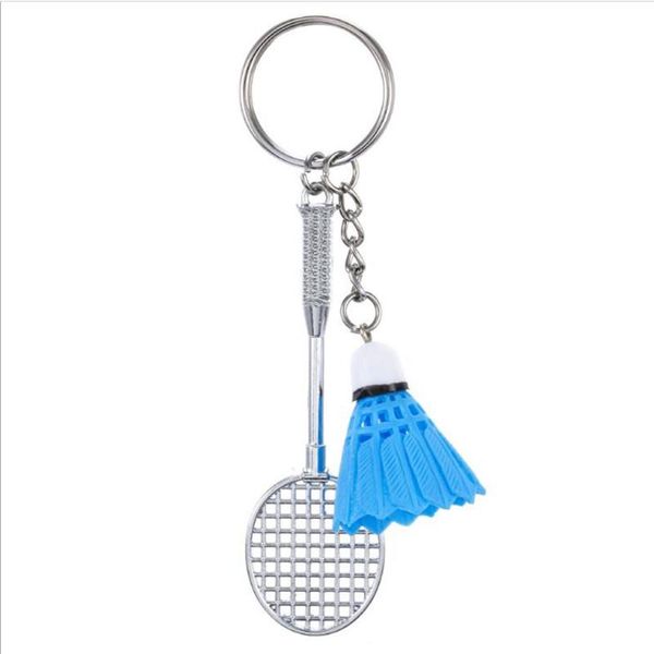 keychains badminton sport style mix color shuttlecoc key chains acrylic rings fit for bags/cars decoration y15786, Silver
keychains badminton sport style mix color shuttlecoc key chains acrylic rings fit for bags/cars decoration y15786, Silver