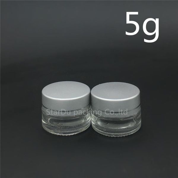 storage bottles & jars 5g transparent glass with silvery cap, 5ml cream jars, skin care bottles,5cc cosmetic containers
storage bottles & jars 5g transparent glass with silvery cap, 5ml cream jars, skin care bottles,5cc cosmetic containers