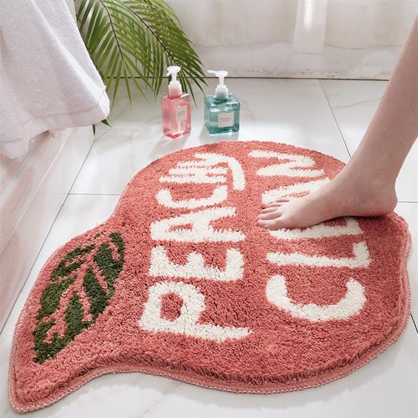 carpets letter fruit creative non-slip absorbent door foot mat cartoon hallway porch rug for home living room doormats bath carpet
carpets letter fruit creative non-slip absorbent door foot mat cartoon hallway porch rug for home living room doormats bath carpet