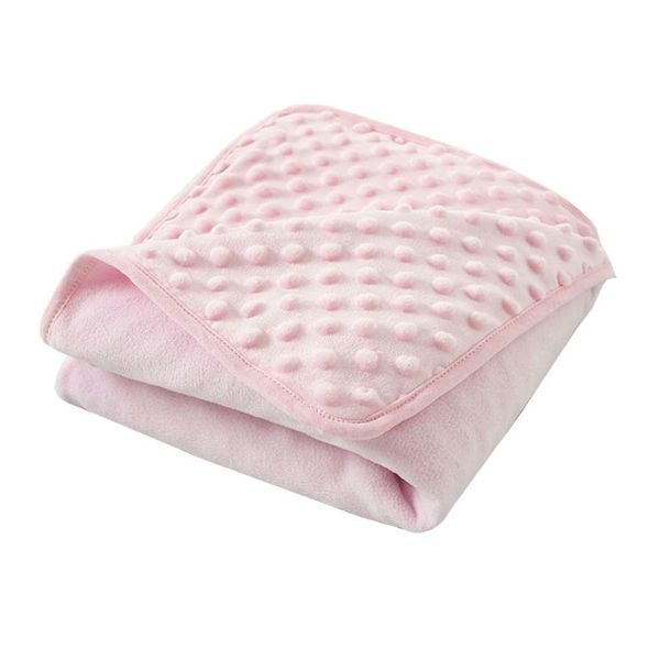 blankets & swaddling soft minky baby receiving blanket mink dotted double layer swaddle wrap bedding
blankets & swaddling soft minky baby receiving blanket mink dotted double layer swaddle wrap bedding