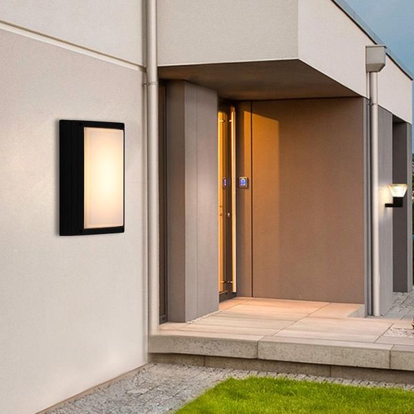 waterproof indoor outdoor aluminum wall light surface mounted lighting led lamp cube garden porch lamps
waterproof indoor outdoor aluminum wall light surface mounted lighting led lamp cube garden porch lamps
