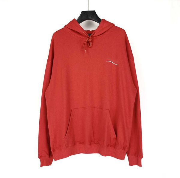 autumn pure cotton mens hoodies printing loose designer pullover couple jacket, Black
autumn pure cotton mens hoodies printing loose designer pullover couple jacket, Black