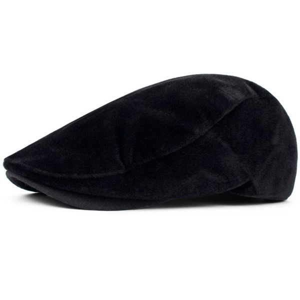 berets cap male quality plush hat personalized for man shopping vintage casual beret, Blue;gray
berets cap male quality plush hat personalized for man shopping vintage casual beret, Blue;gray