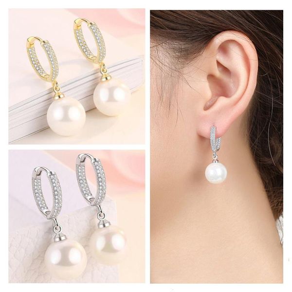 vintage lady pearl earrings for women jewelry gold zircon drop earring 925 silver girl charms piercing hook female birthday gift dangle & ch
vintage lady pearl earrings for women jewelry gold zircon drop earring 925 silver girl charms piercing hook female birthday gift dangle & ch