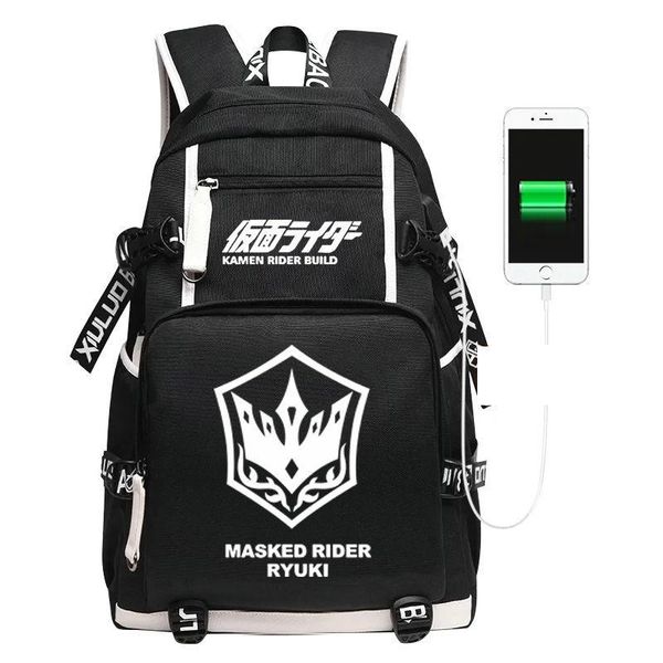 backpack ryuki masked rider daypack kamen schoolbag drag claw fire cartoon rucksack satchel school bag computer day pack
backpack ryuki masked rider daypack kamen schoolbag drag claw fire cartoon rucksack satchel school bag computer day pack