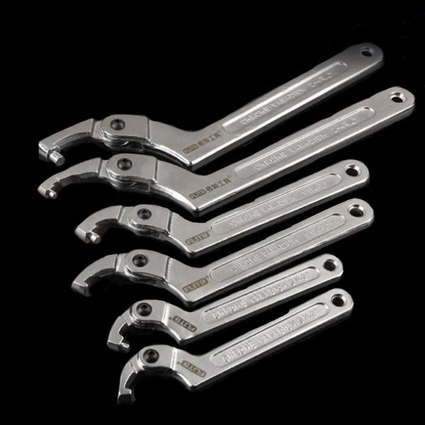 multifunctional chrome vanadium adjustable square head and round spanner hook wrench tools hand tool professional sets
multifunctional chrome vanadium adjustable square head and round spanner hook wrench tools hand tool professional sets