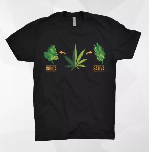 marijuana t shirt indica sativa 420 smoke weed everyday rasta lion reggae, White;black
marijuana t shirt indica sativa 420 smoke weed everyday rasta lion reggae, White;black