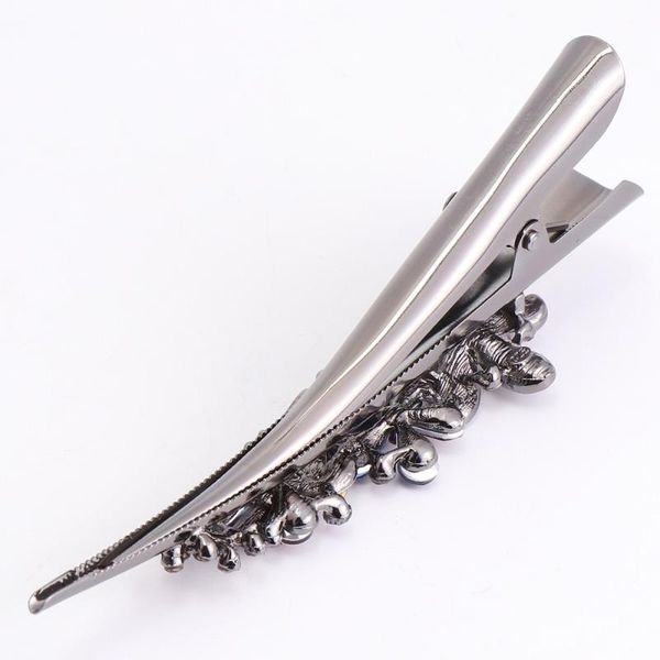 hair clips 1pc duckbill clip rhinestone studded hairpin bobby pin styling barrette headwear accessory (colorful)
hair clips 1pc duckbill clip rhinestone studded hairpin bobby pin styling barrette headwear accessory (colorful)