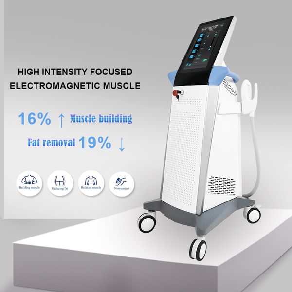 em-slim shaping muscle trainer stimulator tesla slimming machine high intensity focused electromagnetic ems body contouring beauty equipment
em-slim shaping muscle trainer stimulator tesla slimming machine high intensity focused electromagnetic ems body contouring beauty equipment