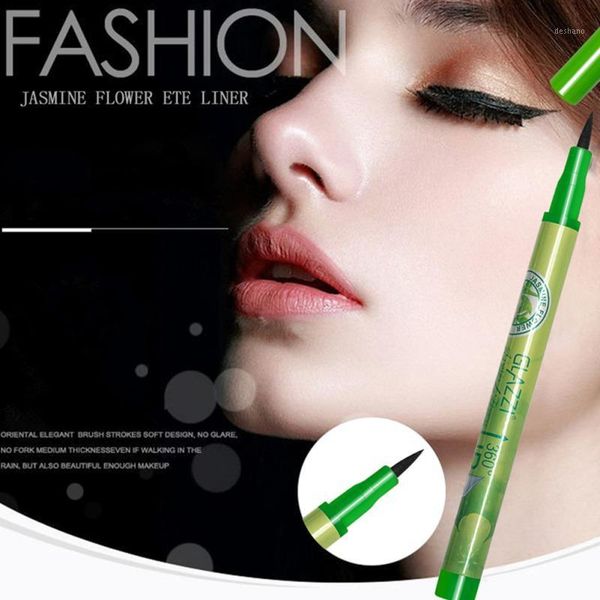 professional flowing eyeliner pen waterproof long lasting liquid non-dizzy dyeing fast dry makeup lady beauty tool cosmetic1
professional flowing eyeliner pen waterproof long lasting liquid non-dizzy dyeing fast dry makeup lady beauty tool cosmetic1