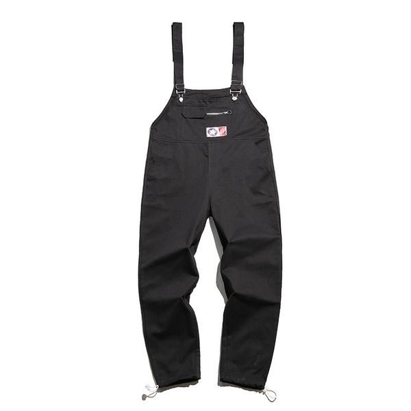 men's jeans bib korean version of slim 2021 fashion spring couple suspenders, Blue
men's jeans bib korean version of slim 2021 fashion spring couple suspenders, Blue