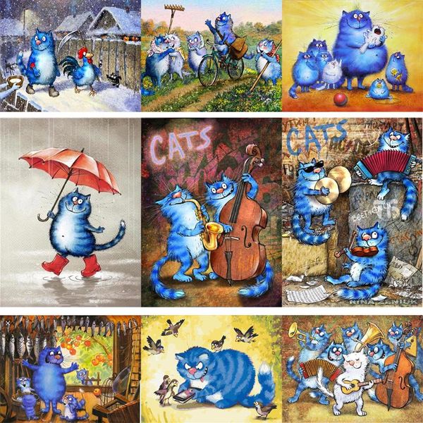 paintings fsbcgt animal painting by number blue cats and birds drawing on canvas hand painted pictures cartoon art holiday gifts
paintings fsbcgt animal painting by number blue cats and birds drawing on canvas hand painted pictures cartoon art holiday gifts