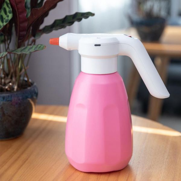 watering equipments 2l automatic plant can bottle garden sprayer usb machine electric fogger tool
watering equipments 2l automatic plant can bottle garden sprayer usb machine electric fogger tool