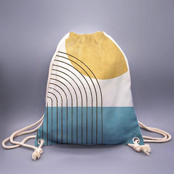 printing women men's drawstring bag, sweet and creative illustrations print cute travel backpack, fashionable backpack
printing women men's drawstring bag, sweet and creative illustrations print cute travel backpack, fashionable backpack