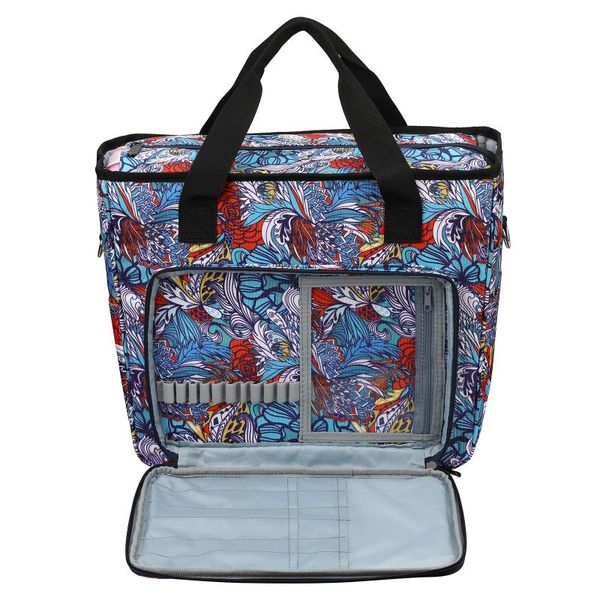 other arts and crafts 2021 portable knitting tote bag yarn storage vintage flowers waterproof bags for balls crochet hooks sewing accessorie
other arts and crafts 2021 portable knitting tote bag yarn storage vintage flowers waterproof bags for balls crochet hooks sewing accessorie
