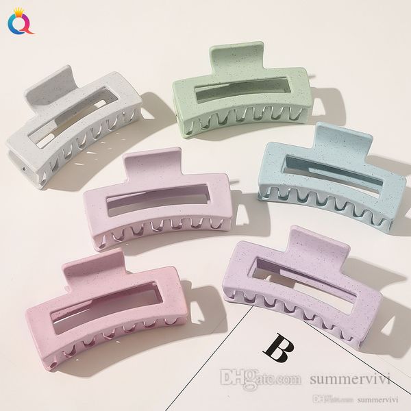 girls hair clip children hollow square hairs claws boutique women ponytail accessories children shark barrettes q4756, Slivery;white
girls hair clip children hollow square hairs claws boutique women ponytail accessories children shark barrettes q4756, Slivery;white