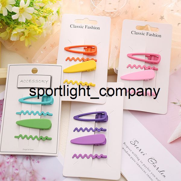 new simple candy color geometric wavy hairpins women barrette hairgrips girls hair clips headdress barrettes bobby pin hair, Slivery;white
new simple candy color geometric wavy hairpins women barrette hairgrips girls hair clips headdress barrettes bobby pin hair, Slivery;white