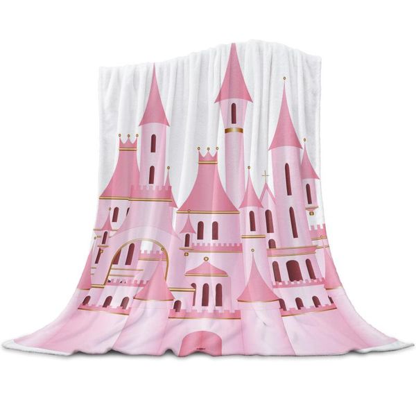 blankets pink cartoon castle white soft warm coral fleece blanket winter sheet bedspread sofa throw light thin flannel
blankets pink cartoon castle white soft warm coral fleece blanket winter sheet bedspread sofa throw light thin flannel