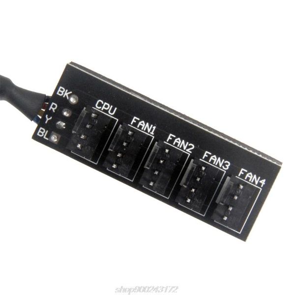 hubs 4-pin pwm fan hub, pc fans hub sleeved 4 splitter cable, computer cpu/case power multi connector m19 21 dropship
hubs 4-pin pwm fan hub, pc fans hub sleeved 4 splitter cable, computer cpu/case power multi connector m19 21 dropship