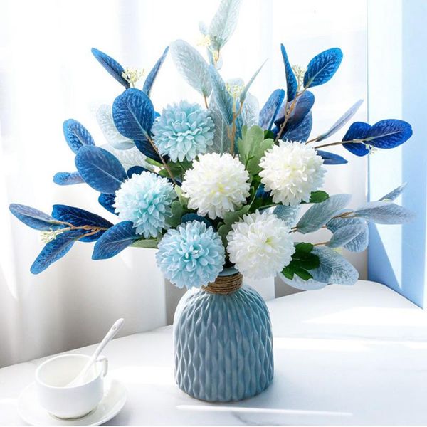 decorative flowers & wreaths for home party wedding bouquet mori style faux decor accessories false hydrangea artificial
decorative flowers & wreaths for home party wedding bouquet mori style faux decor accessories false hydrangea artificial
