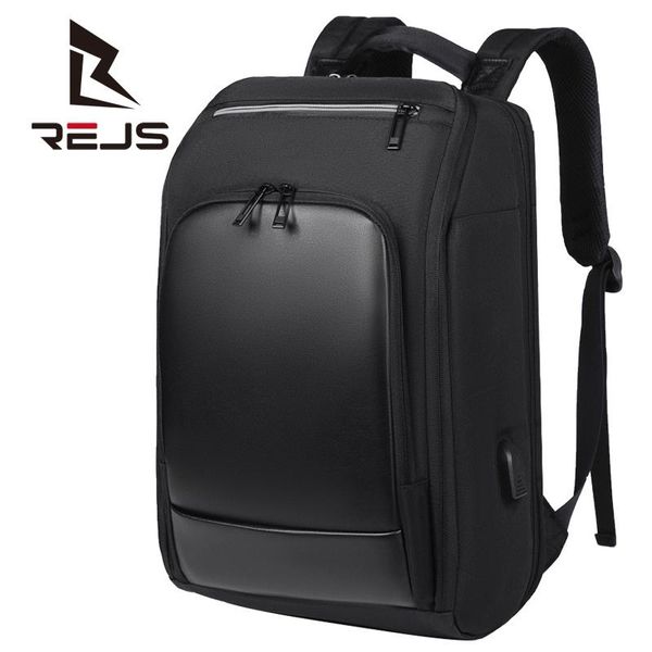 backpack rejs langt business men fit 15.6 inch lapbackpacks with charging multifunction large capacity travel daypack
backpack rejs langt business men fit 15.6 inch lapbackpacks with charging multifunction large capacity travel daypack