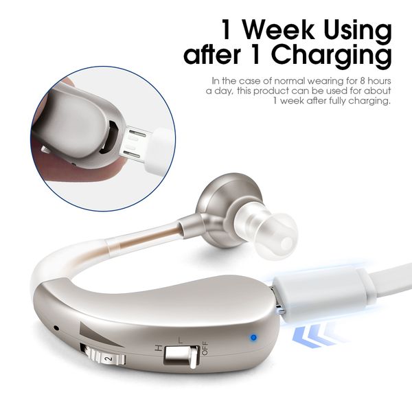 britzgo usb rechargeable hearing aids deaf aid mini wireless invisible intelligent digital noise reduction sound amplifierscouts
britzgo usb rechargeable hearing aids deaf aid mini wireless invisible intelligent digital noise reduction sound amplifierscouts