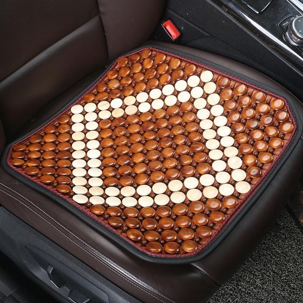 car seat covers natural maple wood bead cushion massage breathable cool environmental mat for office
car seat covers natural maple wood bead cushion massage breathable cool environmental mat for office