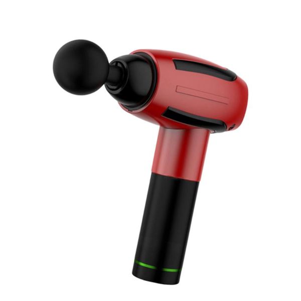 fitness balls 1 pc fascia massager vibration therapy gun relaxor muscle for sport 
fitness balls 1 pc fascia massager vibration therapy gun relaxor muscle for sport