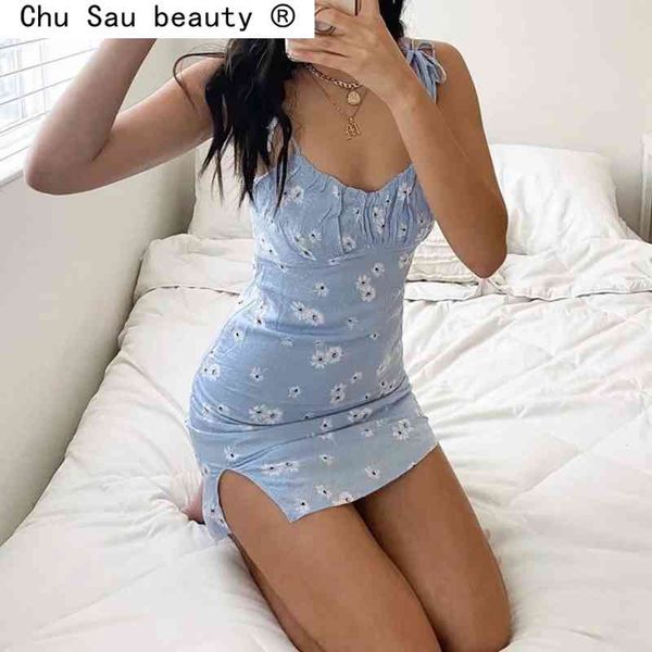 summer chic floral print sling mini dress women holiday style fashion backless chiffon dresses female vestido de moda 210508, Black;gray
summer chic floral print sling mini dress women holiday style fashion backless chiffon dresses female vestido de moda 210508, Black;gray