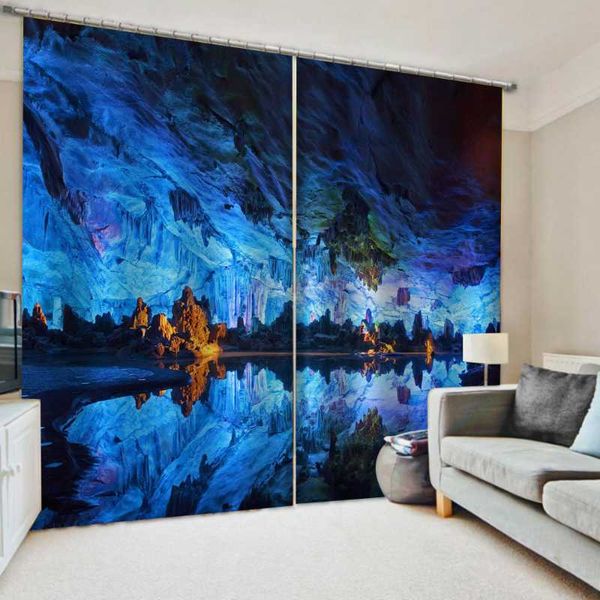 curtain & drapes blue curtains natury scenery window blackout luxury 3d set for bed room living
curtain & drapes blue curtains natury scenery window blackout luxury 3d set for bed room living