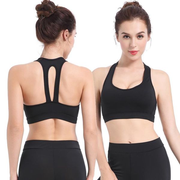 bras european back hollow sports bra without steel ring, quick-drying gathering fitness underwear, Red;black
bras european back hollow sports bra without steel ring, quick-drying gathering fitness underwear, Red;black