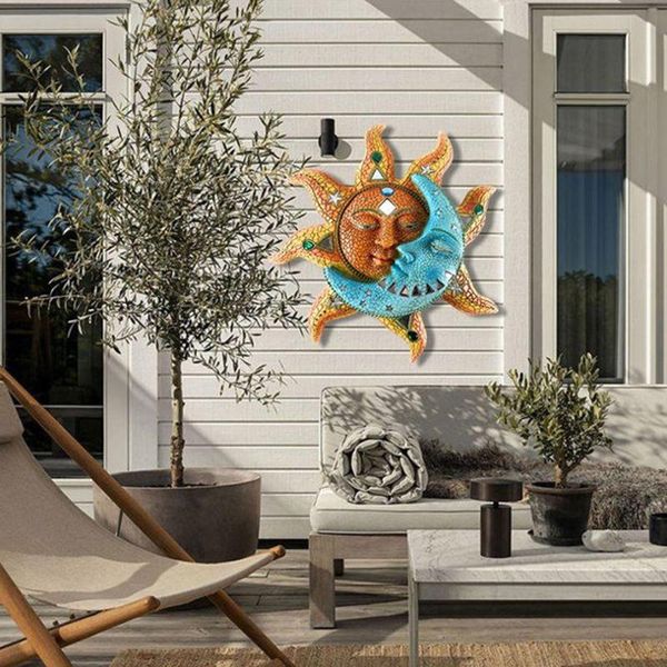 other home decor sun and room decoration moon art metal crafts craetive gifts wall hanging ornament for garden courtyard
other home decor sun and room decoration moon art metal crafts craetive gifts wall hanging ornament for garden courtyard