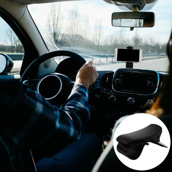 cell phone mounts & holders 1pc vehicle instrument desk rack universal clip-type holder (black)
cell phone mounts & holders 1pc vehicle instrument desk rack universal clip-type holder (black)