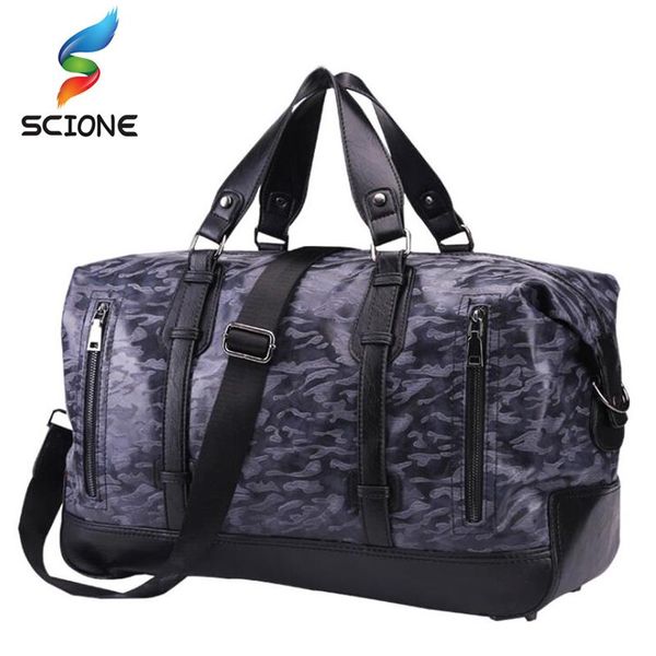 outdoor bags professional pu leather sports gym bag men's large capacity training duffle fitness yoga shoulder travel handbag
outdoor bags professional pu leather sports gym bag men's large capacity training duffle fitness yoga shoulder travel handbag