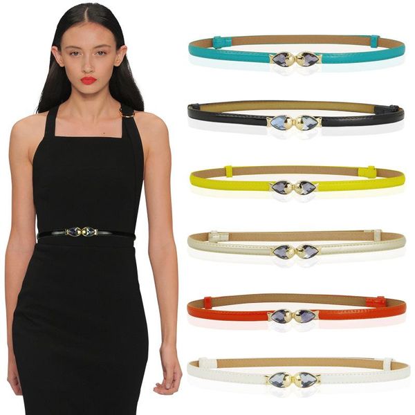 belts women black red colors pu fish buckle slim jeans and dress decoration with fashion leather belt for lady, Black;brown
belts women black red colors pu fish buckle slim jeans and dress decoration with fashion leather belt for lady, Black;brown