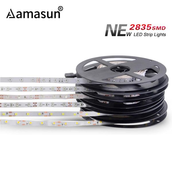 300leds 2835smd led strip light dc 12v 60leds/m ruban fita tape lamp stripe for kitchen curtain lighting strips
300leds 2835smd led strip light dc 12v 60leds/m ruban fita tape lamp stripe for kitchen curtain lighting strips