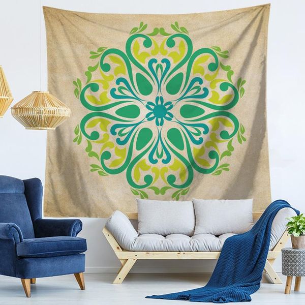 tapestries mandala wall hanging tapestry hippie home decorative yoga mattress table cloth bohemian tapisserie murale
tapestries mandala wall hanging tapestry hippie home decorative yoga mattress table cloth bohemian tapisserie murale
