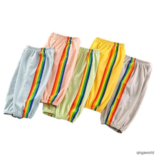 trousers online children's color striped bloomers short summer anti-mosquito pure cotton sports leisure, Blue
trousers online children's color striped bloomers short summer anti-mosquito pure cotton sports leisure, Blue