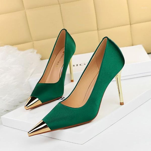 dress shoes bigtree sweet fashion shallow metal decoratio pointed toe pumps 2022 women spring/autumn thin heels office & career, Black
dress shoes bigtree sweet fashion shallow metal decoratio pointed toe pumps 2022 women spring/autumn thin heels office & career, Black