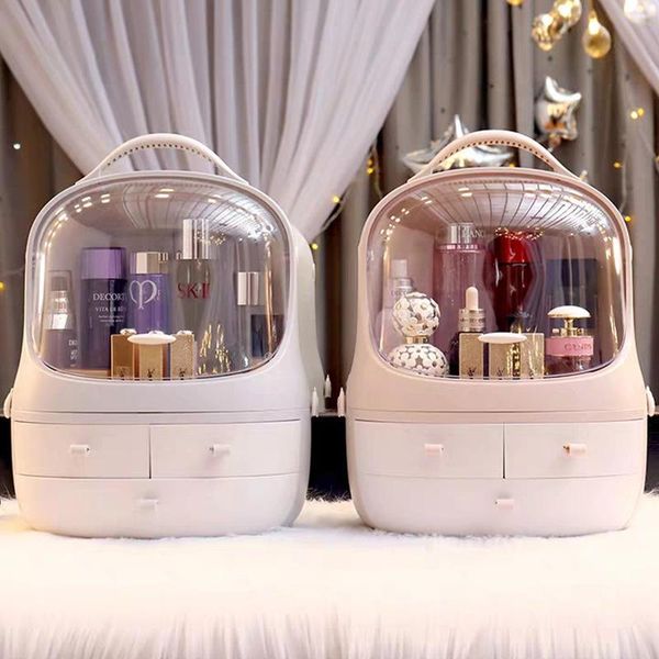 bathroom storage & organization makeup organizer box waterproof make up cosmetic case portable dustproof jewelry
bathroom storage & organization makeup organizer box waterproof make up cosmetic case portable dustproof jewelry