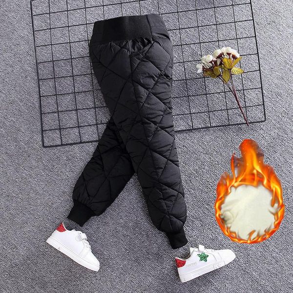 trousers xinbao winter girls boys warm down pants children thickened boy girl kids ski padded cotton long, Blue
trousers xinbao winter girls boys warm down pants children thickened boy girl kids ski padded cotton long, Blue